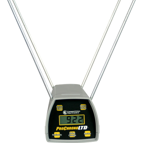 Image of Competition Electronics Prochrono Ltd