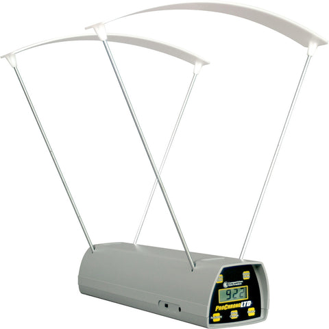 Image of Competition Electronics Prochrono Ltd