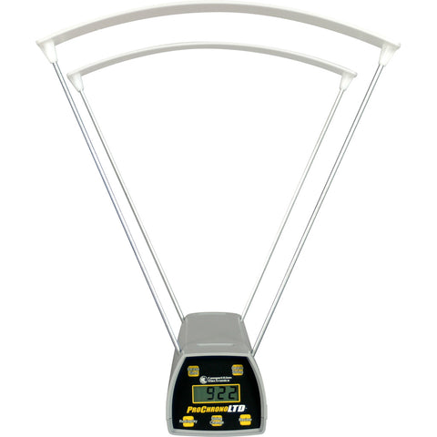 Image of Competition Electronics Prochrono Ltd