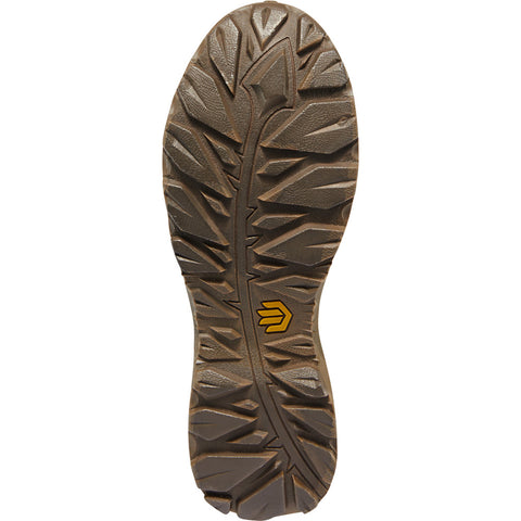 Image of Lacrosse Women's Alpha Agility Snake Boot Brown 6