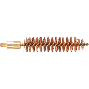 Traditions Nitrofire Breech Brush Bronze
