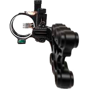 Black Eagle Hunting Sight 5 Pin .019 Lh