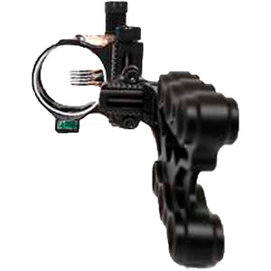 Black Eagle Hunting Sight 5 Pin .010 Lh