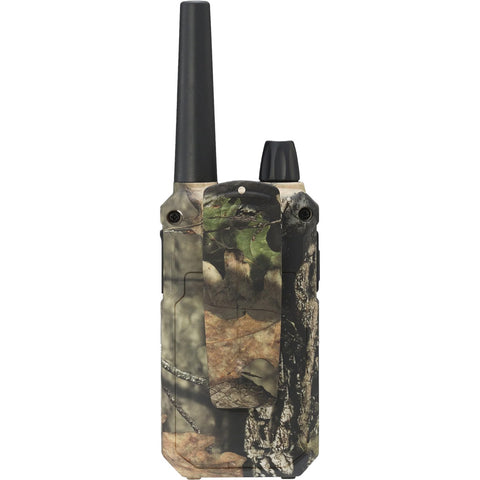 Image of Midland X-talker T294vp4 Two-way Radio Mossy Oak 2 Pk.