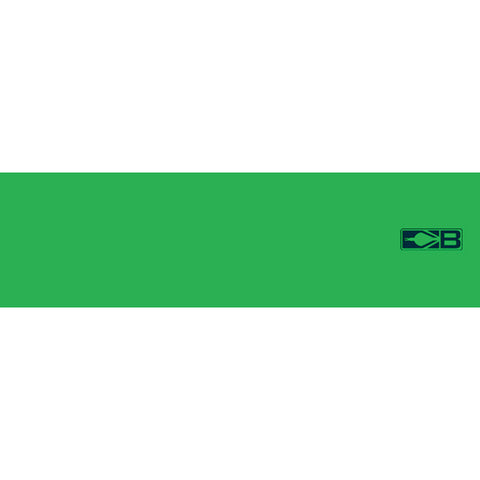 Image of Bohning Arrow Wraps Small Diameter 5.5 In. Neon Green 13 Pk.