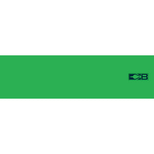 Bohning Arrow Wraps Small Diameter 5.5 In. Neon Green 13 Pk.