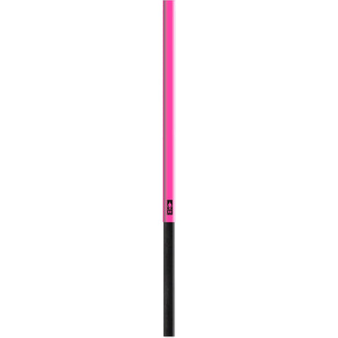 Image of Bohning Arrow Wraps Small Diameter 5.5 In. Hot Pink 13 Pk.