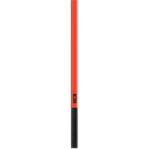 Image of Bohning Arrow Wraps Small Diameter 5.5 In. Neon Red 13 Pk.
