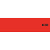 Bohning Arrow Wraps Small Diameter 5.5 In. Neon Red 13 Pk.