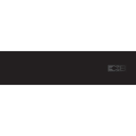 Image of Bohning Arrow Wraps Standard 5.5 In. Blackout 13 Pk.
