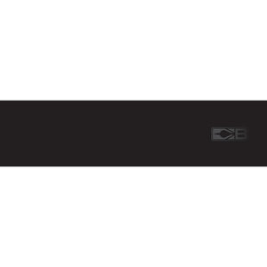 Bohning Arrow Wraps Standard 5.5 In. Blackout 13 Pk.