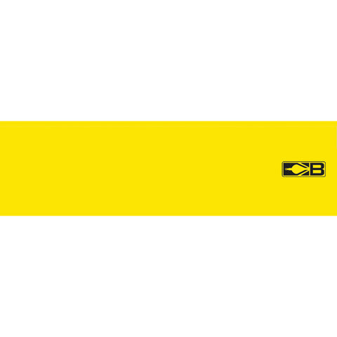 Image of Bohning Arrow Wraps Standard 5.5 In. Neon Yellow 13 Pk.