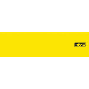 Bohning Arrow Wraps Standard 5.5 In. Neon Yellow 13 Pk.