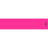 White Water Archery Arrow Wraps Hot Pink 5 In. X 1.125 In. 15 Pk.