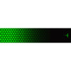 White Water Archery Honeycomb Fade Arrow Wraps Fade Lime Green 5 In. X 1.125 In. 15 Pk.
