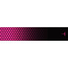 White Water Archery Honeycomb Fade Arrow Wraps Fade Hot Pink 5 In. X 1.125 In. 15 Pk.