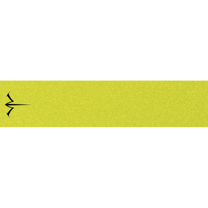 White Water Archery Reflective Arrow Wraps Chartreuse 5 In. X 1.125 In. 15 Pk.