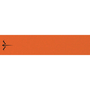White Water Archery Reflective Arrow Wraps  Orange 5 In. X 1.125 In. 15 Pk.