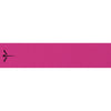 White Water Archery Reflective Arrow Wraps Hot Pink 5 In. X 1.125 In. 15 Pk.