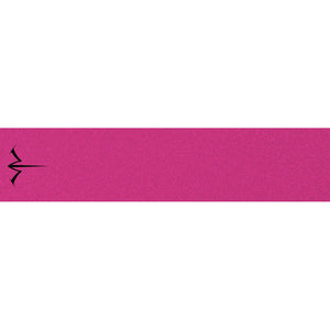 White Water Archery Reflective Arrow Wraps Hot Pink 5 In. X 1.125 In. 15 Pk.