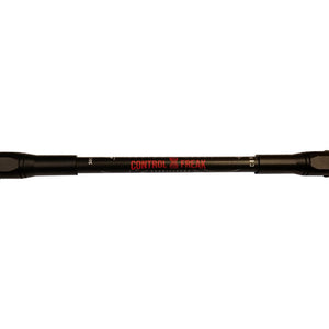 Conquest Control Freak .500 Hunting Stabilizer Black 6 In.