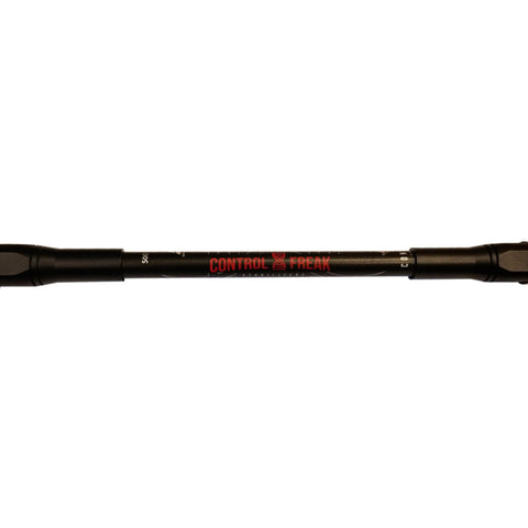 Image of Conquest Control Freak .500 Hunting Stabilizer Black 8 In.