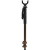Manfrotto Alpha S.h.o.t. Monopod V Kit Brown