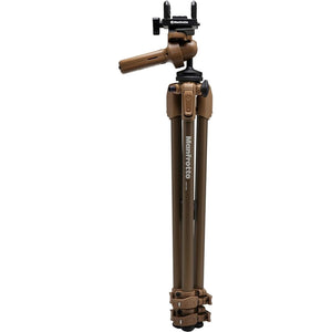 Manfrotto Alpha S.h.o.t. Tripod Grip Kit Brown