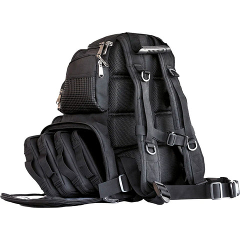 Image of Bulldog Tactical Range Backpack Medium Black