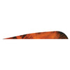 Gateway Tre-bark Feathers Tre-orange 4 In. Rw 100 Pk.