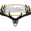 Raxx Mini Bow Hanger Mathews Archery