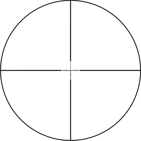 Image of Leupold Vx-freedom Rifle Scope 4-12x40mm Tri-moa