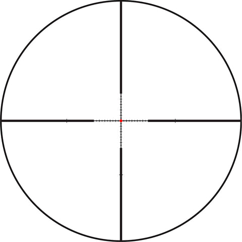 Image of Leupold Mark 3hd Rifle Scope 3-9x40mm P5 Illum. Firedot Tmr