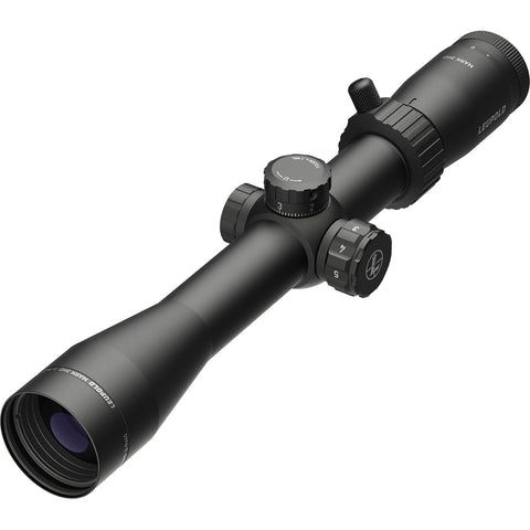 Image of Leupold Mark 3hd Rifle Scope 3-9x40mm P5 Illum. Firedot Tmr
