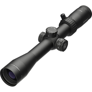 Leupold Mark 3hd Rifle Scope 3-9x40mm P5 Illum. Firedot Tmr