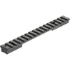 Leupold Backcountry Cross-slot One Piece Base Matte Remington 700 La (8-40)