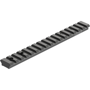 Leupold Backcountry Cross-slot One Piece Base Matte Tikka T3/t3x