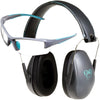 Girls With Guns Eye And Ear Combo Kit Grey