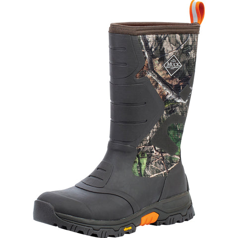 Image of Muck Apex Pro Boot Mossy Oak Country Dna 10