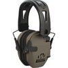 Walkers Razor Tacti-grip Digital Muff Fde