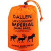 Allen Back Country Game Bags Imperial Elk 4 Pk.