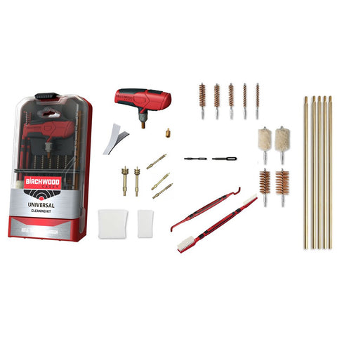 Image of Birchwood Casey Univeral Gun Cleaning Kit