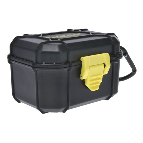 Image of Nap Broadhead Case Black
