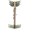 Tethrd One Stick 3 Pk.