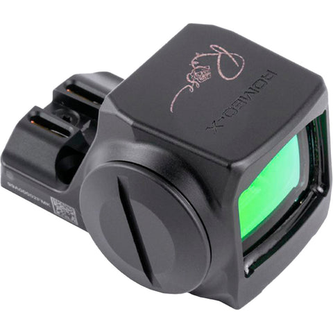 Image of Sig Sauer Compact Rose Romeo-x Red Dot 2 Moa Dot And 32 Moa Circle