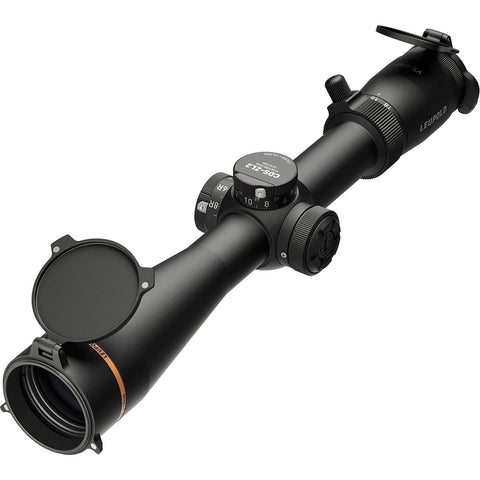 Image of Leupold Vx-6hd Gen2 Rifle Scope 3 - 18x44 30mm Side Focus Illuminated Firedot