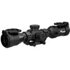 Sig Sauer Tango Msr Scope 2-12x44 Ffp Illuminated Mrad Milling 2.0 Reticle