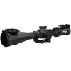 Sig Sauer Tango Msr Scope 5-30x56 Ffp Illuminated Moa Milling 2.0 Reticle
