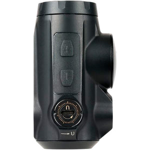 Sig Sauer Romeo5 Gen2 Compact Red Dot 65 Moa Circle With 2moa Dot Co-witness Mount