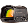 Sig Sauer Romeo2 Reflex Sight 6 Moa Red Dot Large Shroud
